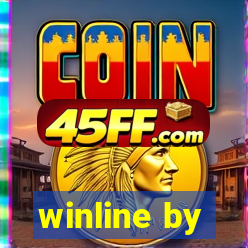 winline by